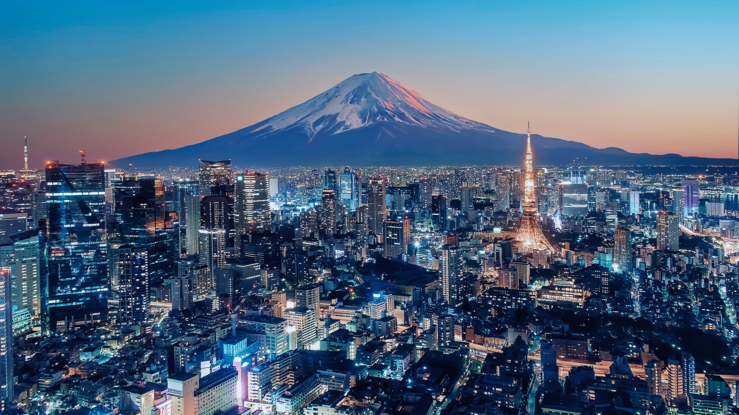 Le Japon en Shinkansen