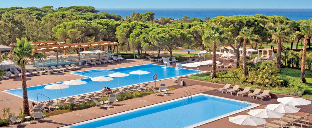Epic Sana Algarve Hotel - Algarve / Albufeira