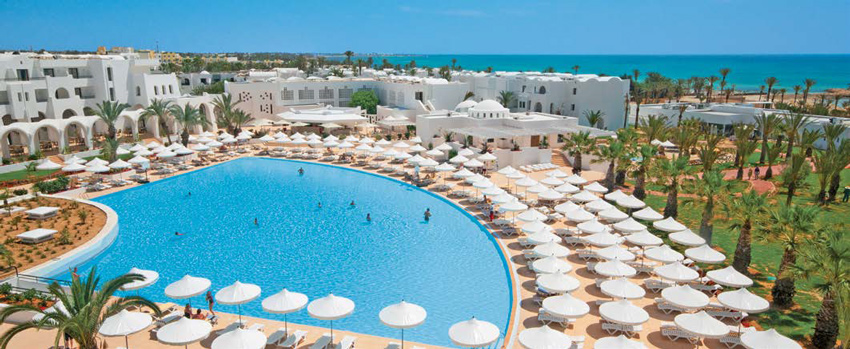 Club Palm Azur - Djerba