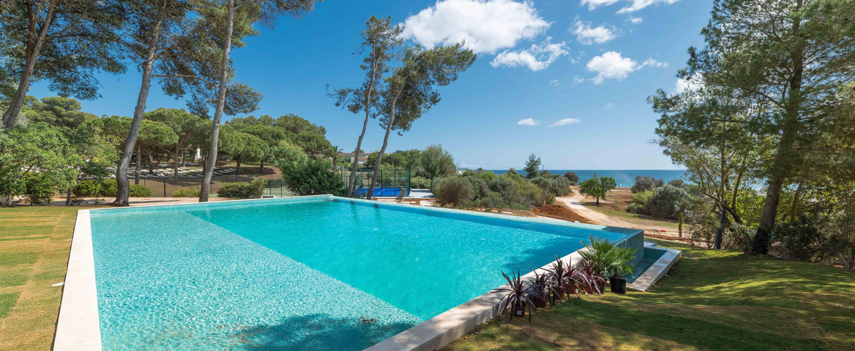 Pestana Blue Alvor Beach All Inclusive Hotel - Algarve