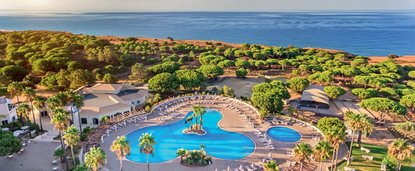 AP Adriana Beach Resort - Algarve