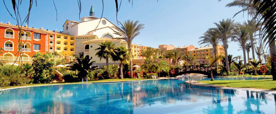 Hotel R2 Rio Calma - Fuerteventura