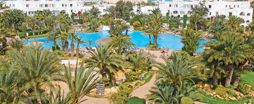 Djerba Resort - Djerba